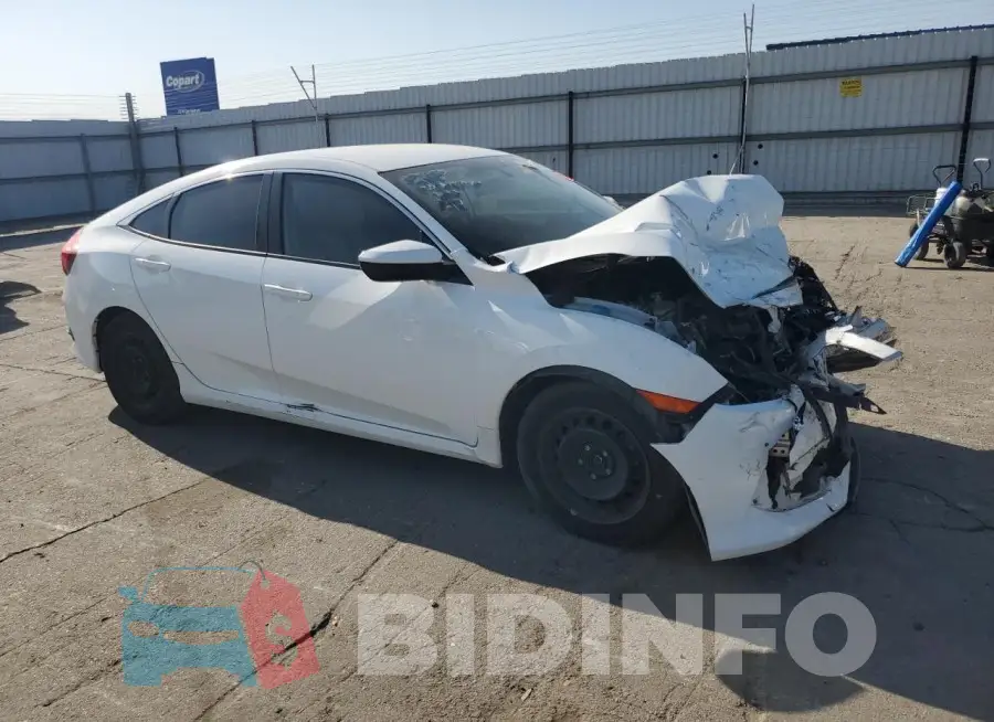 19XFC2F53JE208978 Photo# 4