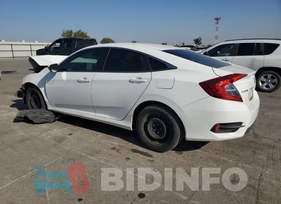 19XFC2F53JE208978 Photo# 2