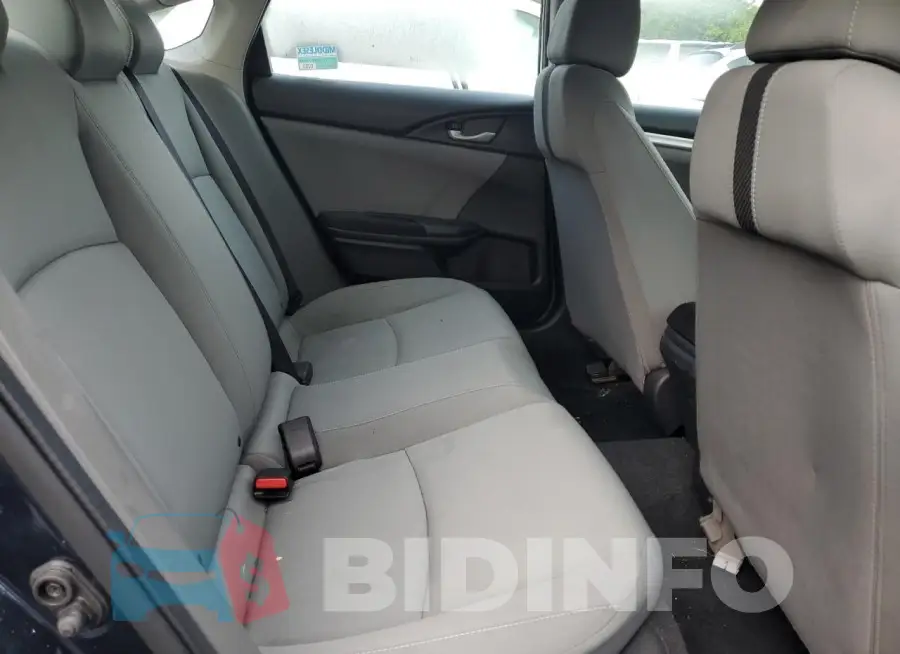 19XFC2F58GE208046 Photo# 10