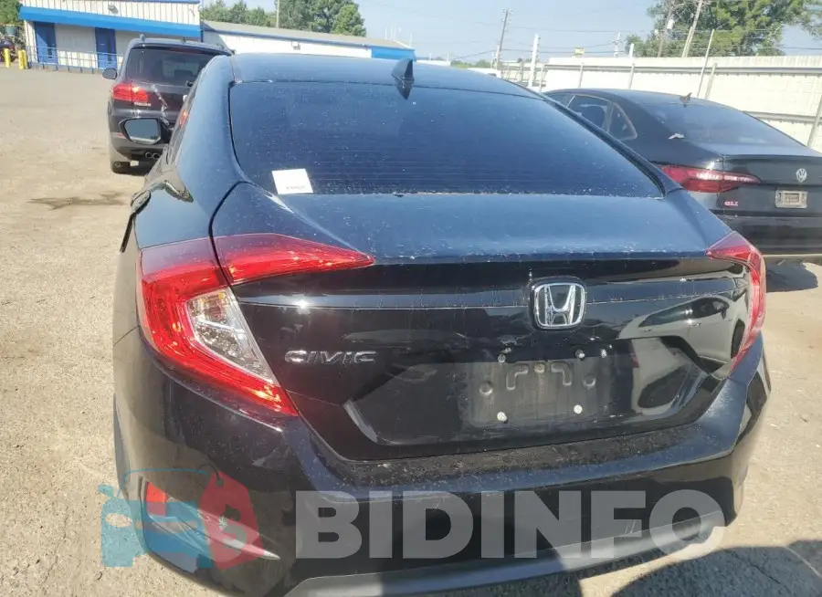 19XFC2F70HE066195 Photo# 6