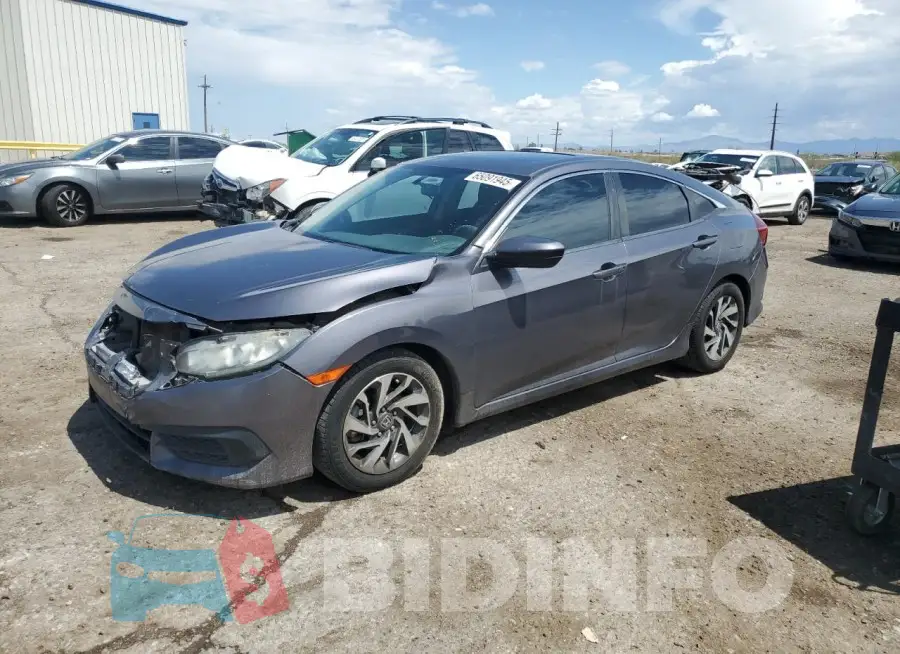 19XFC2F71GE088513 Photo# 1