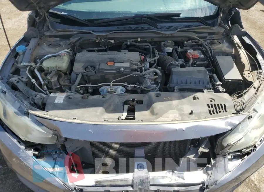 19XFC2F71GE088513 Photo# 11