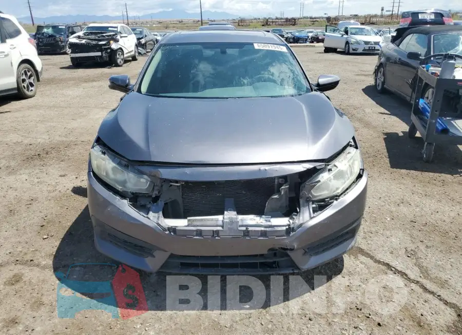 19XFC2F71GE088513 Photo# 5