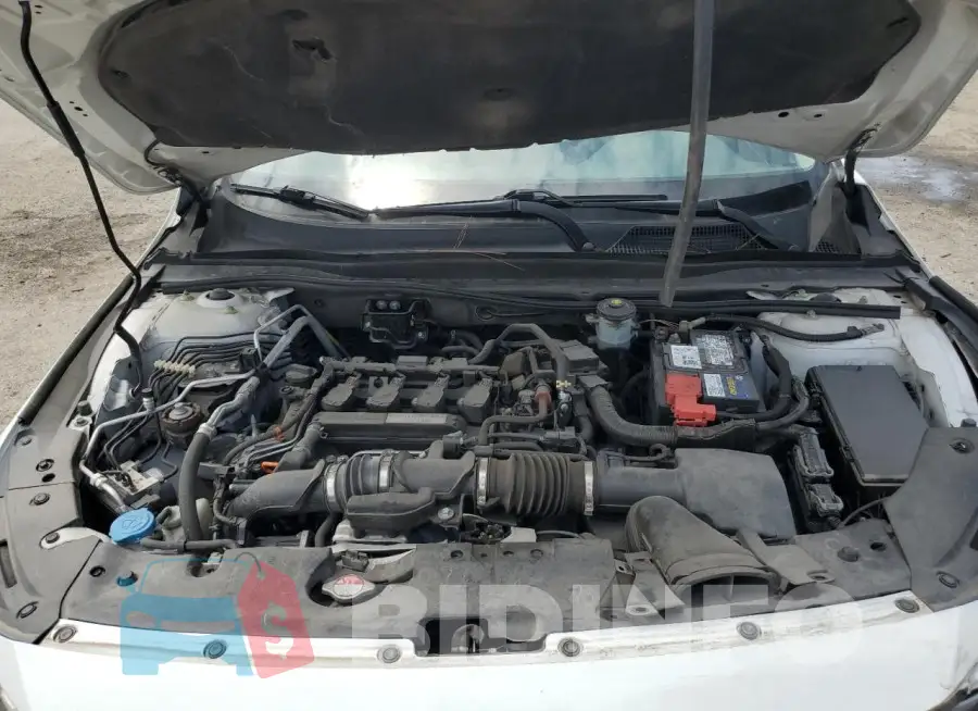 1HGCV1F10KA174122 Photo# 11