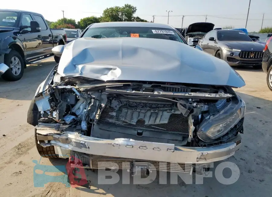 1HGCV1F16LA124889 Photo# 5