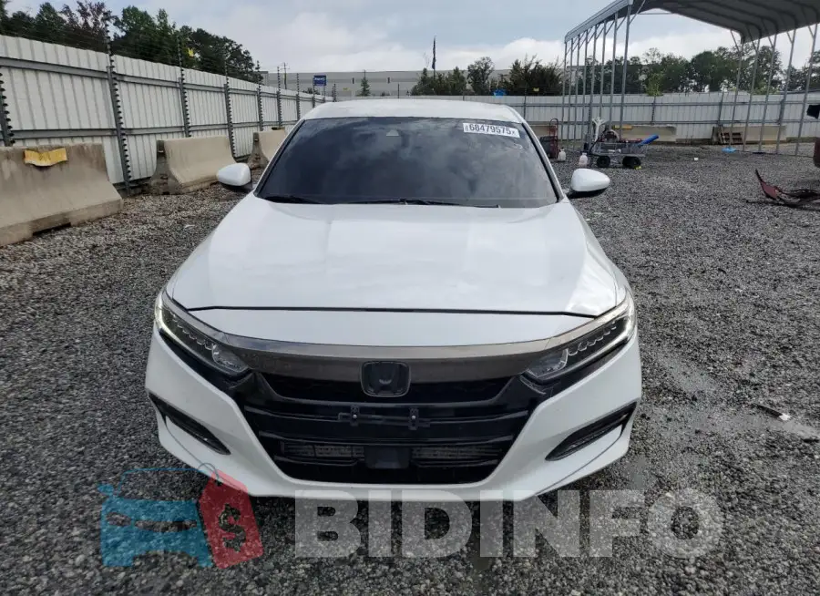 1HGCV1F31KA128137 Photo# 5