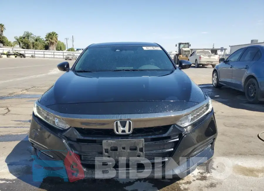 1HGCV1F31KA156150 Photo# 5