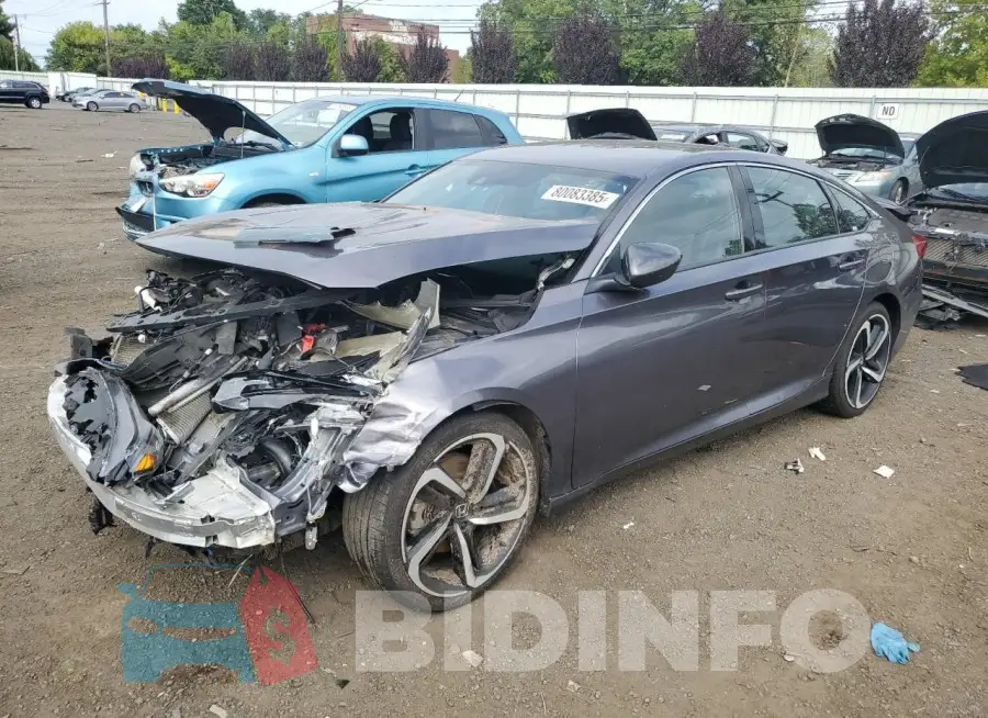 1HGCV1F3XJA240708 Photo# 1