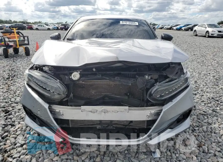 1HGCV1F47MA071292 Photo# 5