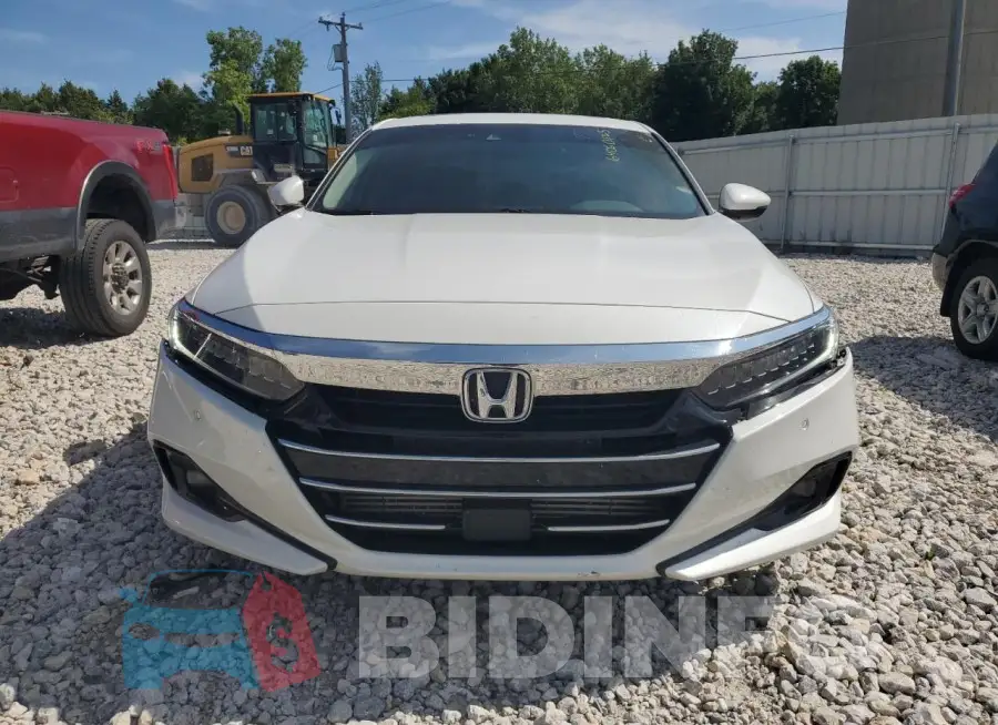 1HGCV2F98MA034513 Photo# 5