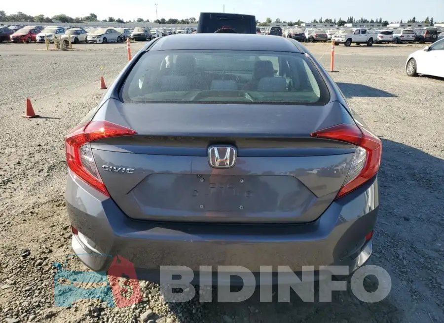 2HGFC2F57GH524401 Photo# 6