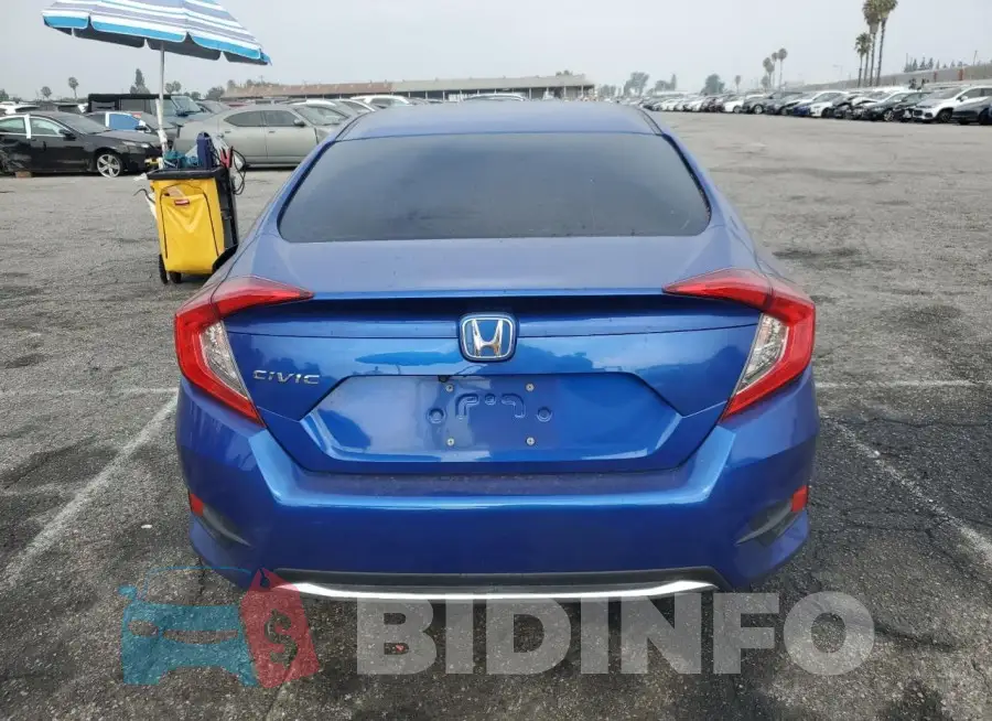 2HGFC2F67MH512561 Photo# 6