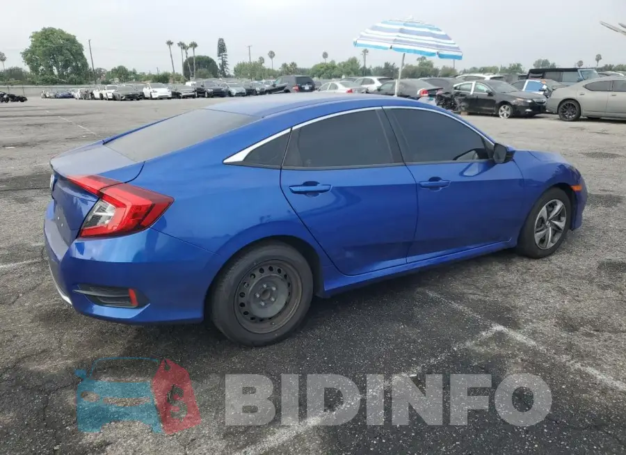 2HGFC2F67MH512561 Photo# 3