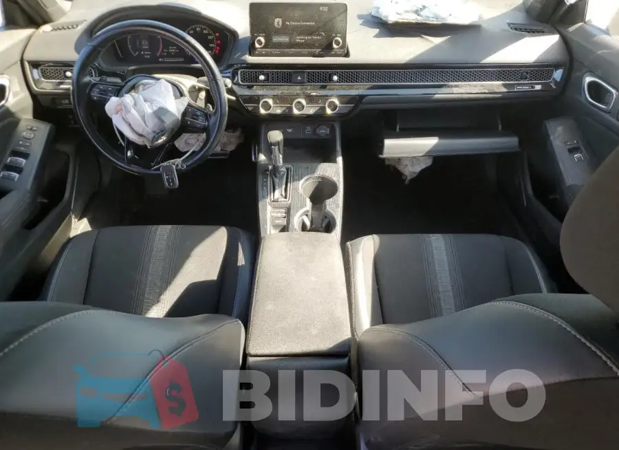 2HGFE2F55NH559994 Photo# 8