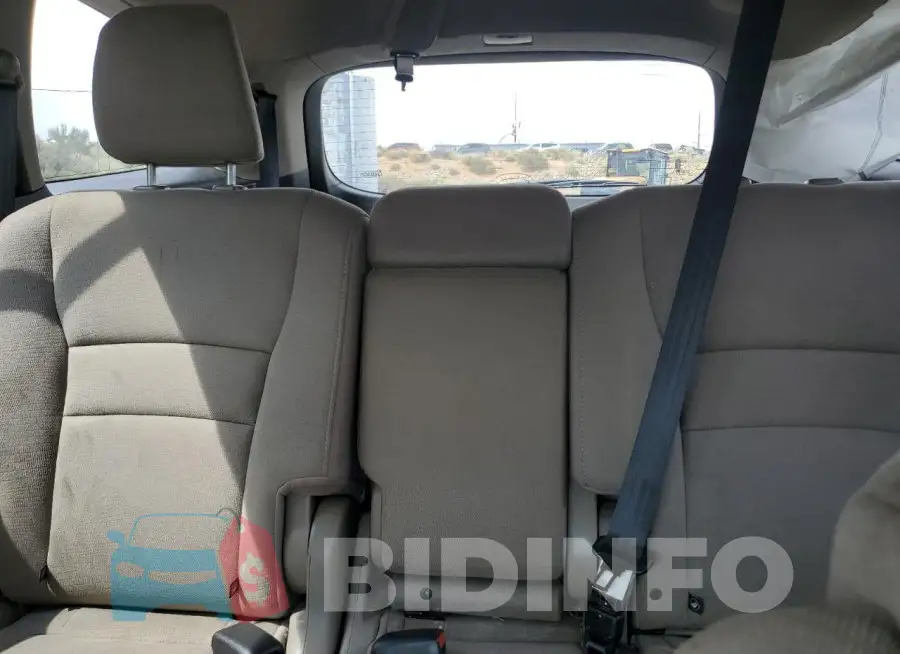 5FNYF6H19HB078145 Photo# 10