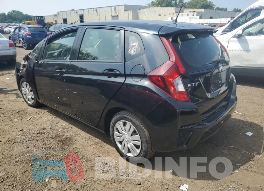 JHMGK5H57GS003948 Photo# 2