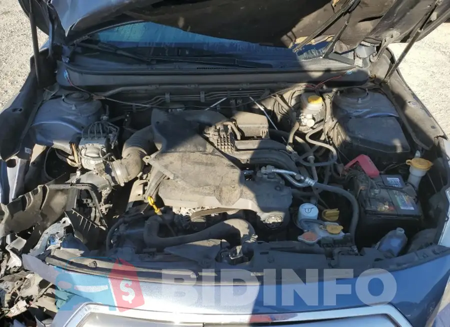 4S4BSBNC3G3360563 Photo# 11