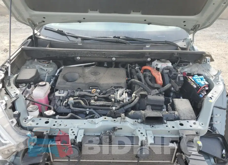 2T3B6RFV5MW008045 Photo# 12