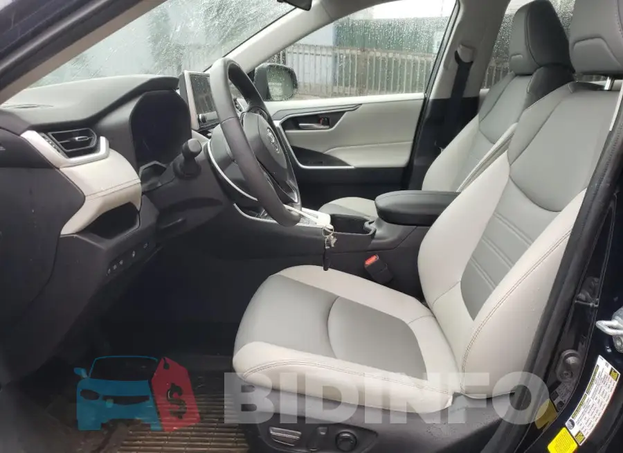 4T3B6RFV2RU173574 Photo# 7