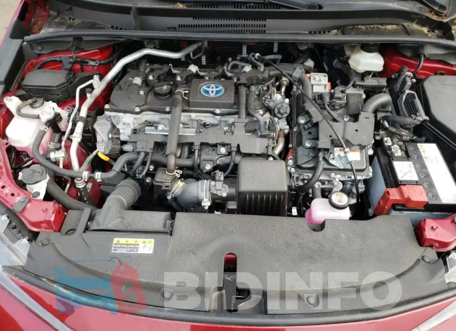 JTDBCMFE3RJ032670 Photo# 11