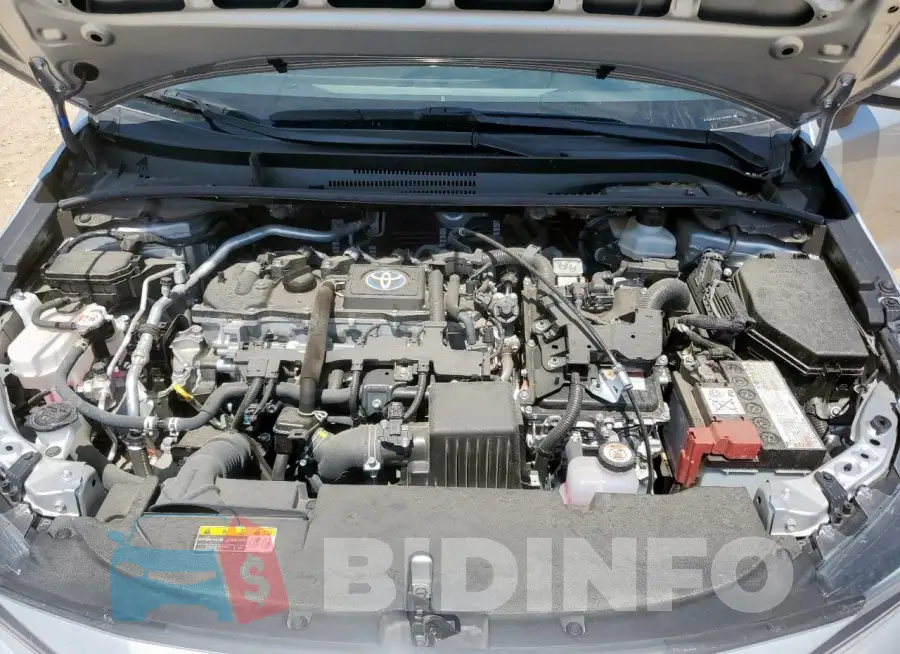 JTDBCMFE4PJ009881 Photo# 11