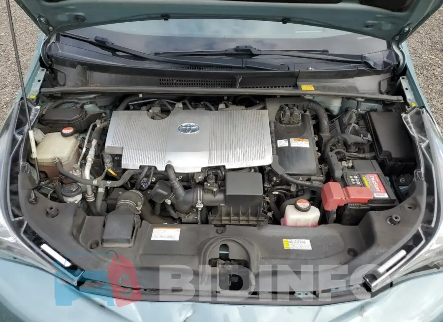 JTDKARFU5G3005627 Photo# 12