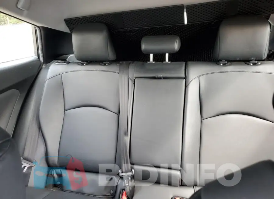JTDKARFU5G3005627 Photo# 10