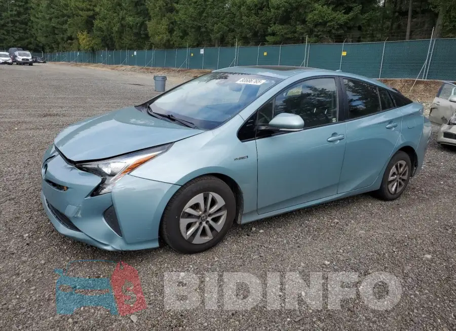 JTDKARFU5G3005627 Photo# 1