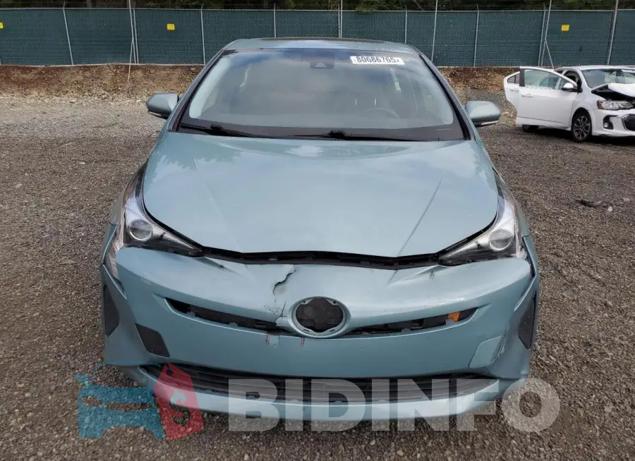 JTDKARFU5G3005627 Photo# 5