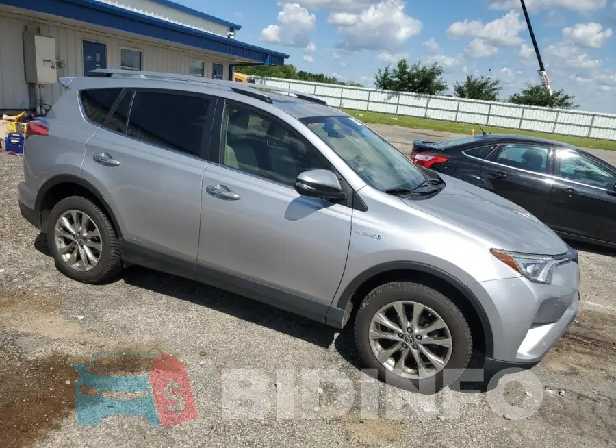 JTMDJREV7HD112287 Photo# 4