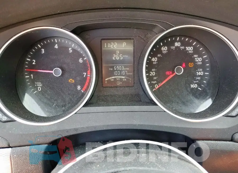 3VW2B7AJ5HM278790 Photo# 9