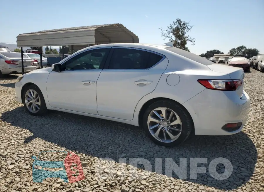 19UDE2F77GA004071 Photo# 2