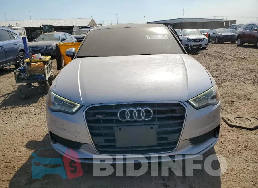 WAUB8GFF1G1062398 Photo# 5