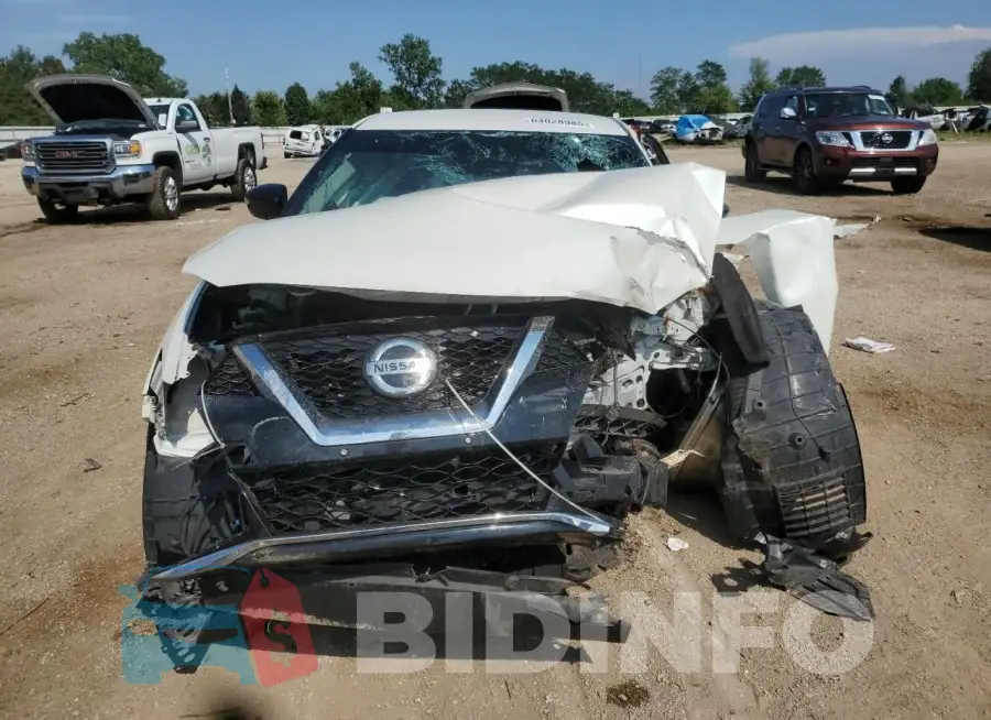 1N4AA6CV7MC512506 Photo# 5