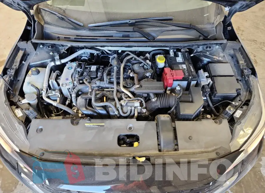 3N1AB8BV1RY346117 Photo# 11