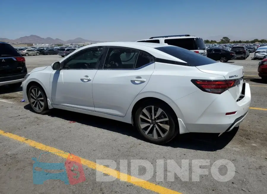 3N1AB8CV5RY373772 Photo# 2