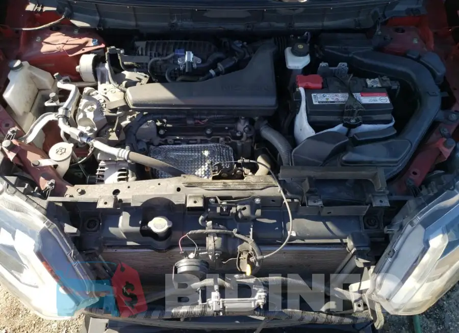 5N1AT2MT5KC729779 Photo# 11