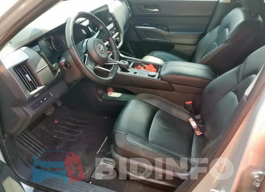 5N1DR3CD5NC248253 Photo# 7