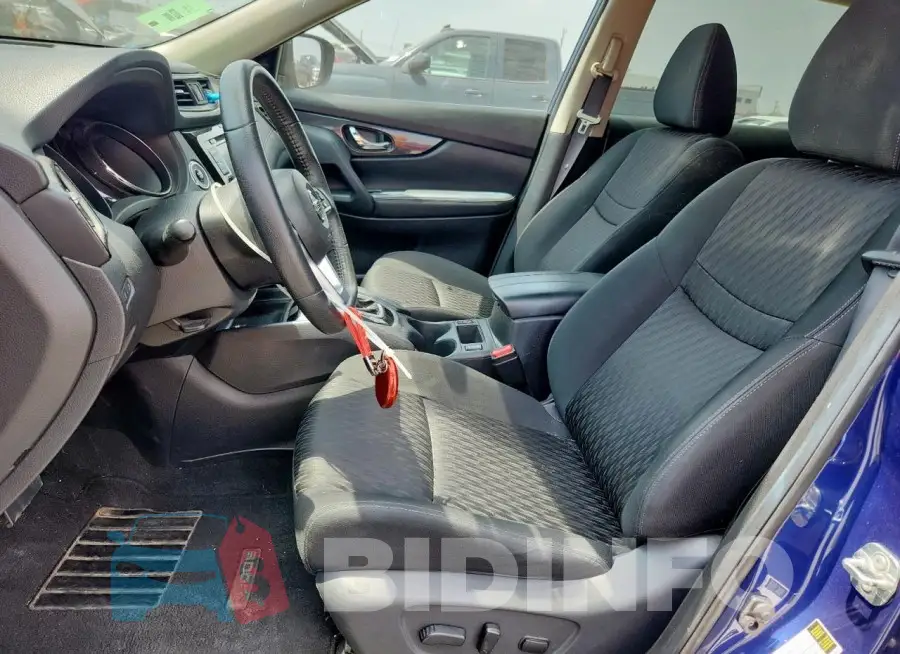 KNMAT2MV0LP532227 Photo# 7