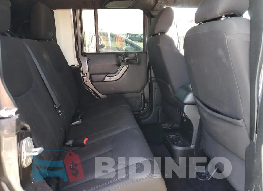 1C4BJWDG5HL688393 Photo# 11