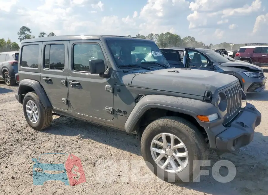 1C4HJXDN8PW628152 Photo# 4