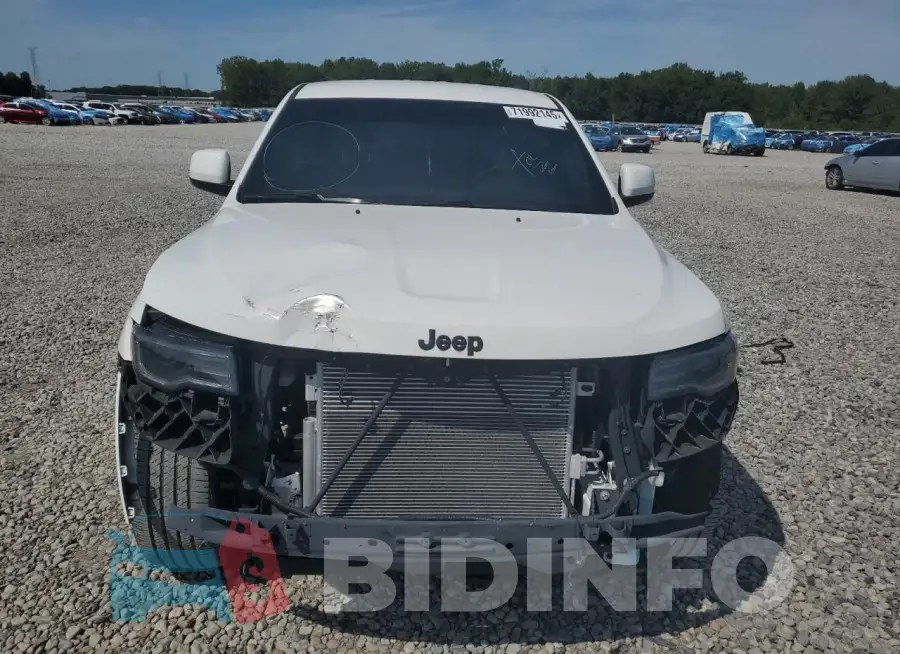 1C4RJEAG4MC798052 Photo# 5
