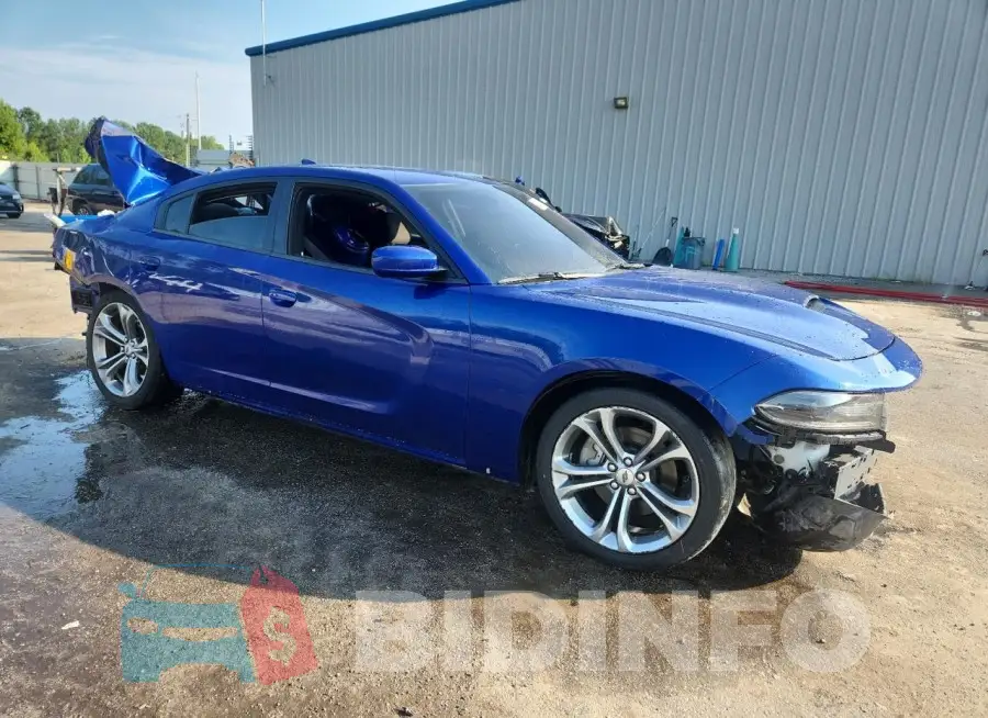 2C3CDXCT2MH547888 Photo# 4