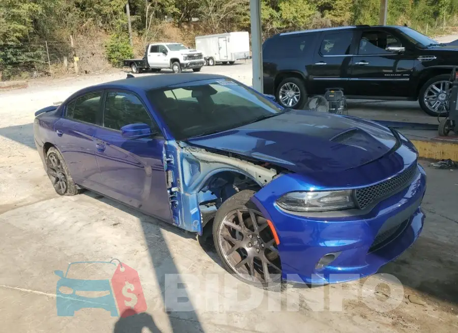 2C3CDXCT7KH575814 Photo# 4