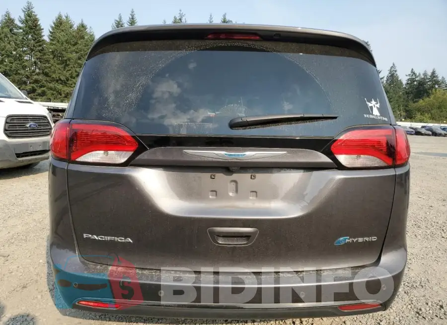 2C4RC1H77JR318257 Photo# 6