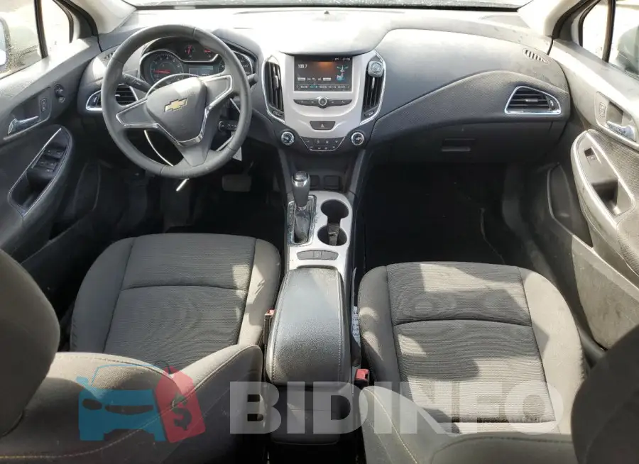 1G1BC5SM3G7249884 Photo# 8