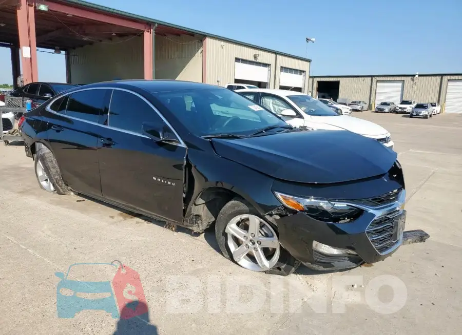 1G1ZB5ST1RF218411 Photo# 4