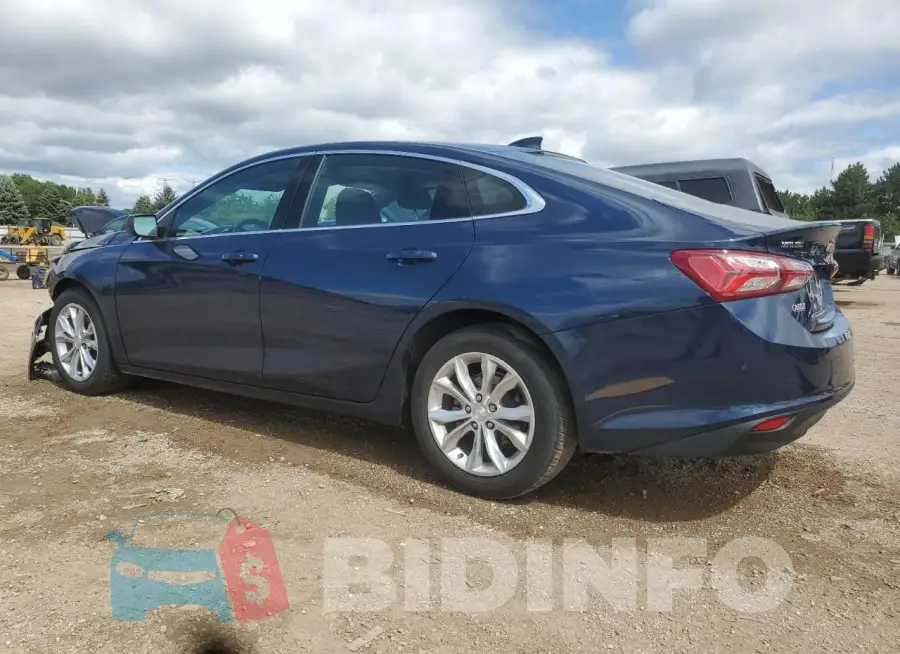 1G1ZD5ST0LF024972 Photo# 2