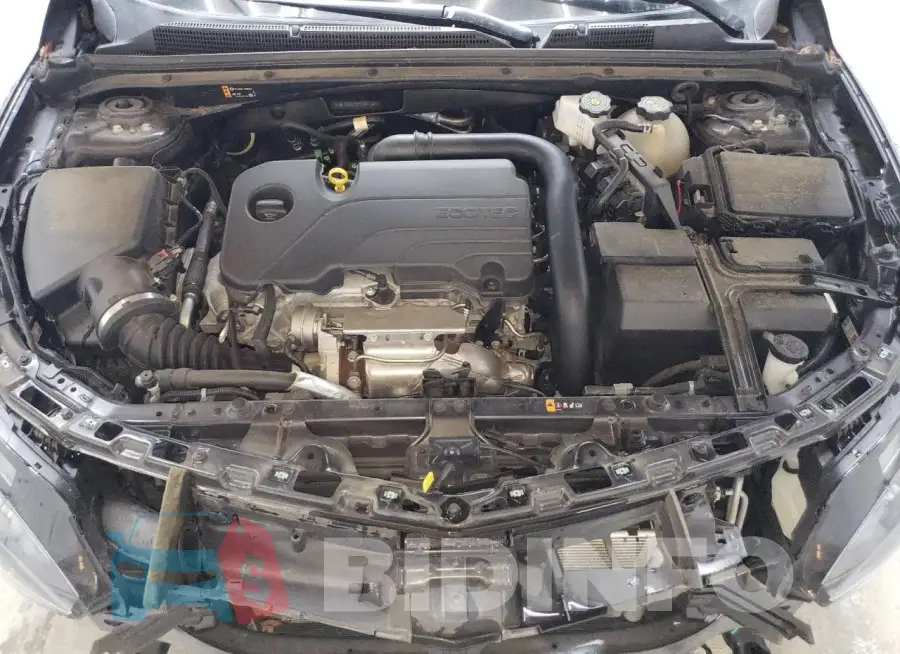 1G1ZD5ST6PF241240 Photo# 11