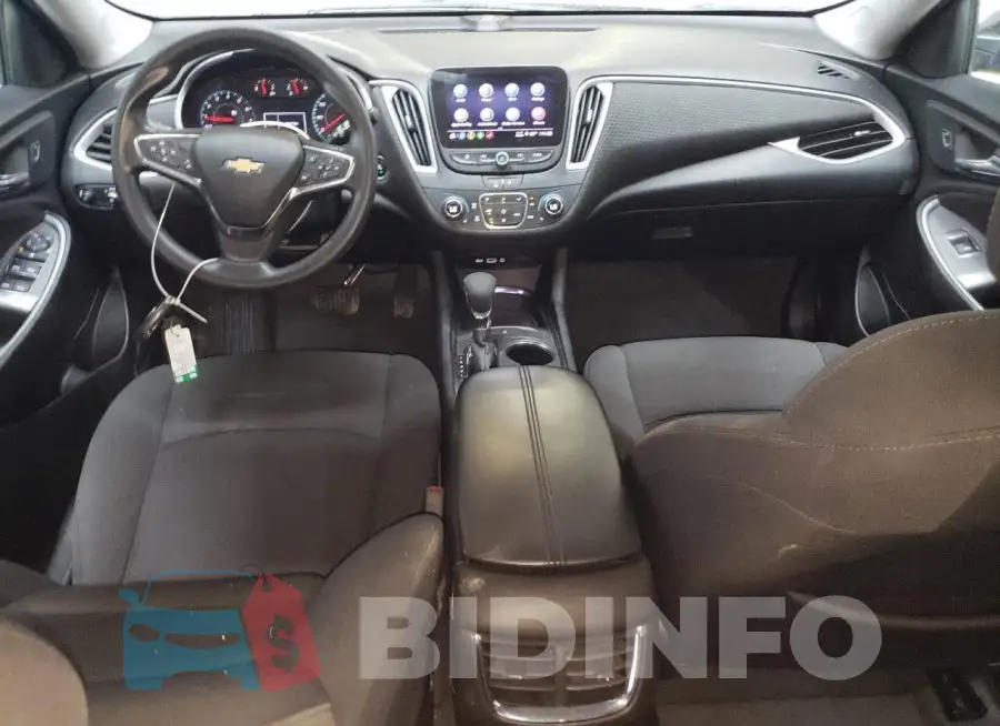 1G1ZD5ST6PF241240 Photo# 8